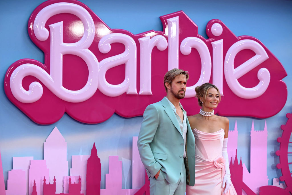 Comedian Marc Maron Criticizes ‘Certain Men’ Offended By ‘Barbie’ Movie