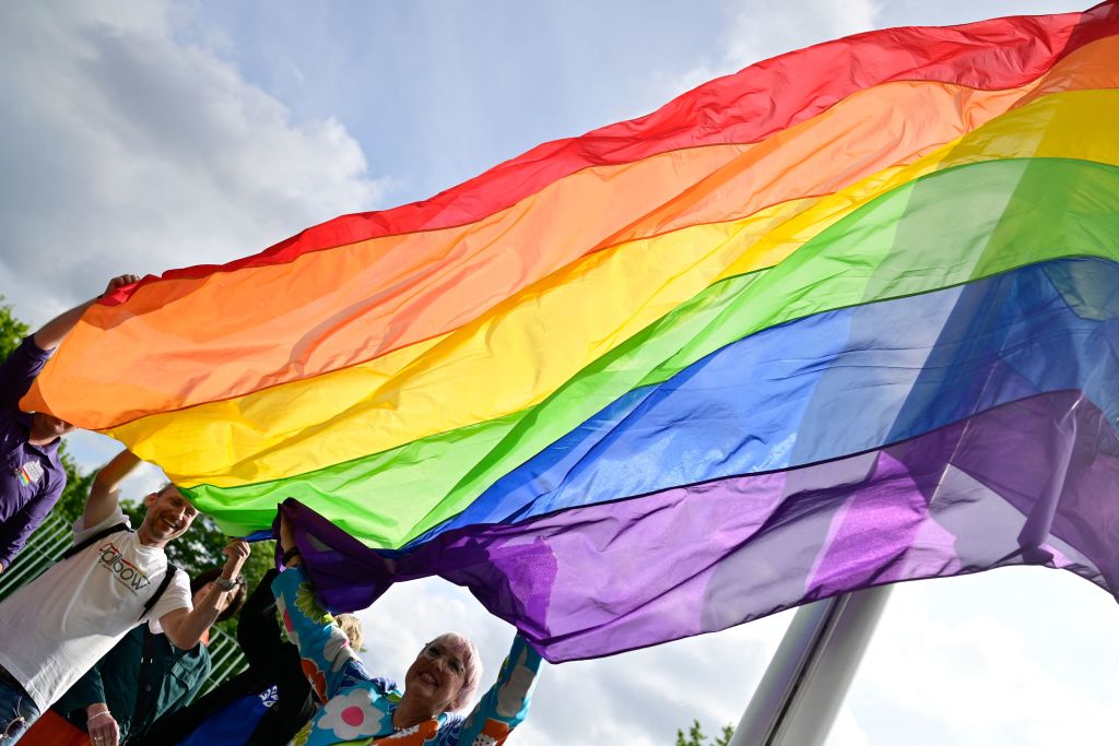 Canada Issues Warning to Citizens Traveling to US About Anti-LGBTQ Laws