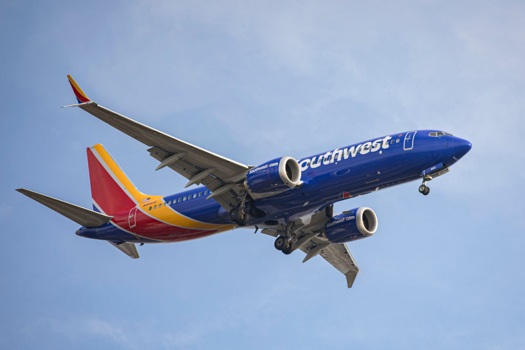 Southwest Airlines’ Unique Plus-Size Passenger Policy Is Causing Controversy
