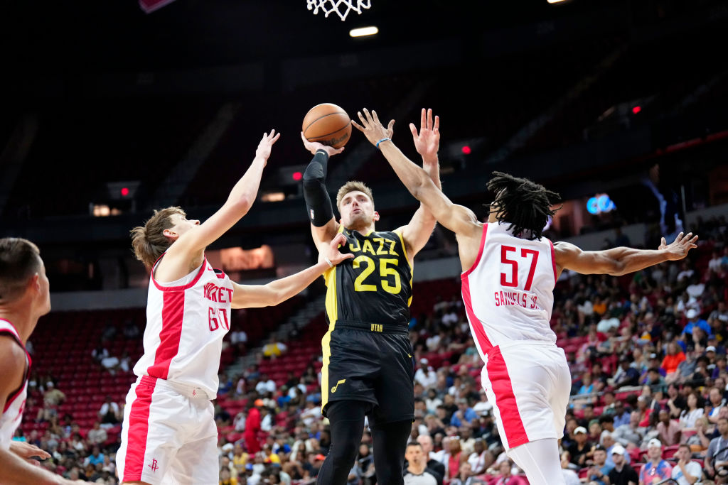 Utah Basketball Team To Play Preseason Game In Hawaii, Proceeds Go To Maui Fund