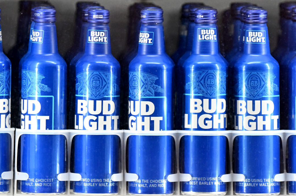 Market Analyst Gives Bud Light Horrible News About Future: ‘No Recovery’