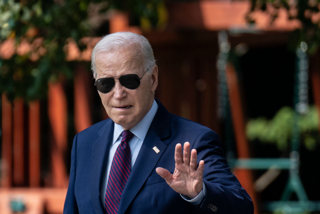 Rancher Furious with Biden’s New Monument, Shares How It’ll Hurt His Ranch: ‘Shoving It Down Our Throats’