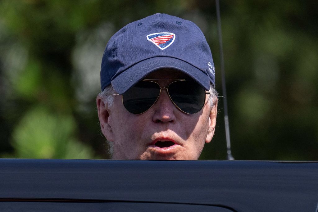 Biden Manages to Get Himself Roasted After Taking to Twitter to Say He’s Proud of USWNT After Rapinoe’s Miss