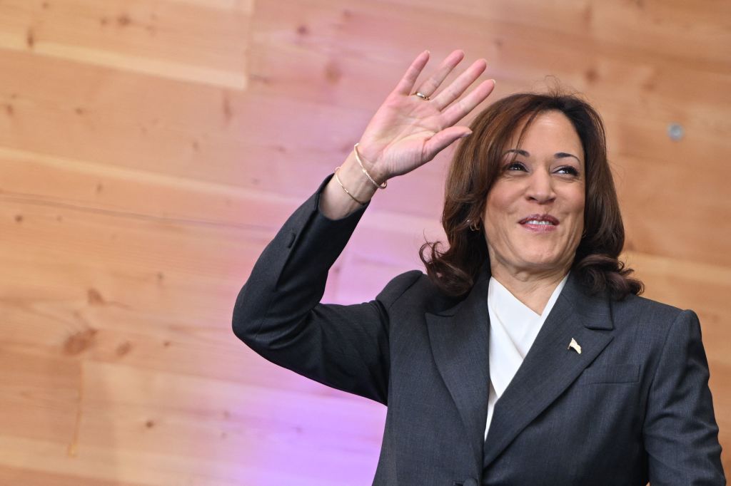 Chicago Dem Tears Into Cackling Kamala for Touting Dem Success Despite Rampant Crime, Gangs, Illegals: ‘Not a Laughing Matter’