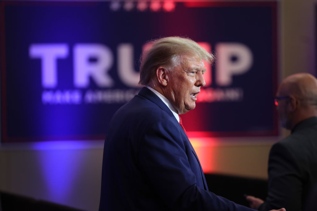 Jack Smith Got Access to Trump’s Direct Messages, Location Data Despite Twitter’s Roadblocks