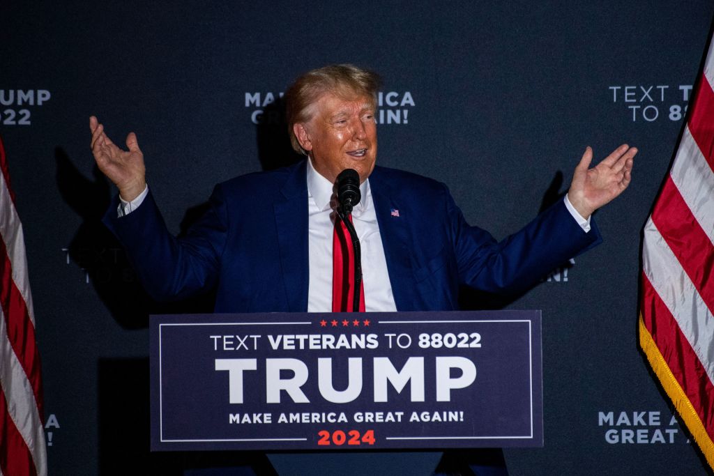 Judge in Trump’s Jan. 6 Case Gets Beefed Up Security Detail as Trump Calls for Her Recusal: Report