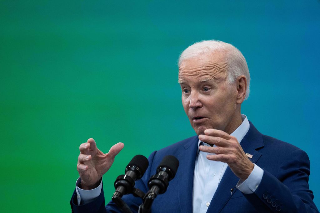 Fox News’ Peter Doocy Says There’s Something He Can’t Explain About Biden’s Trip to Maui