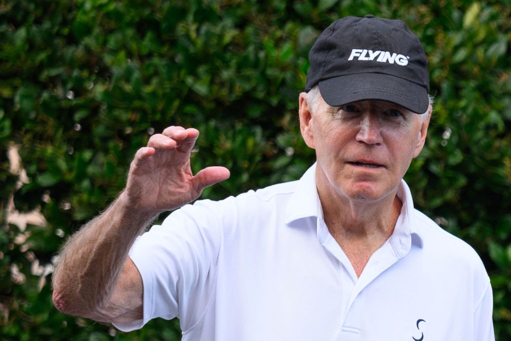 Biden Set to Make Illegal Aliens Comfortable with New Housing as Part of $40 Billion Emergency Funding Request to Congress