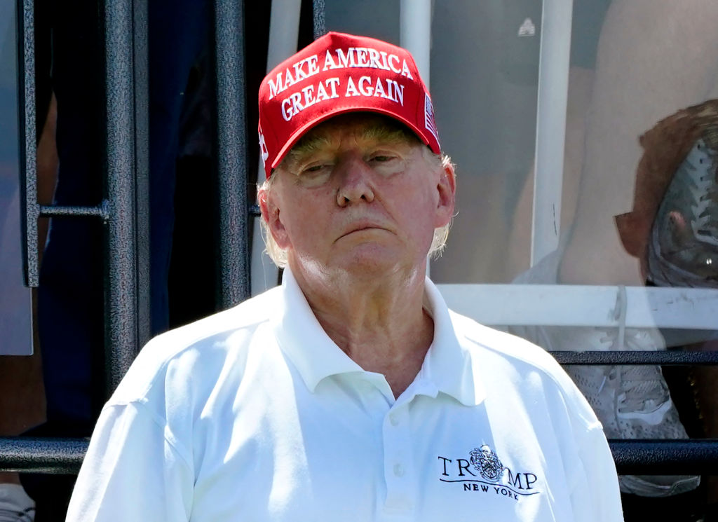 ‘We’re Going o Have Some Convictions of Donald Trump’ Before Election, Alan Dershowitz Says