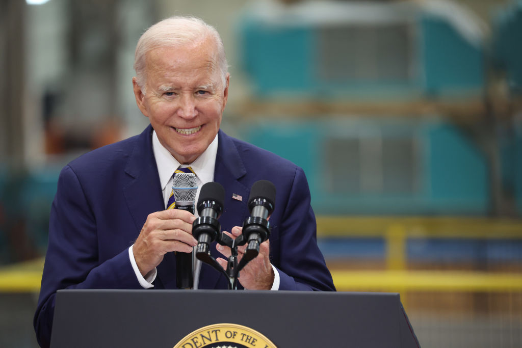 Biden Admin Rolling Out Pandemic 2.0 Preparations As CNN Barks ‘Break Out the Masks’