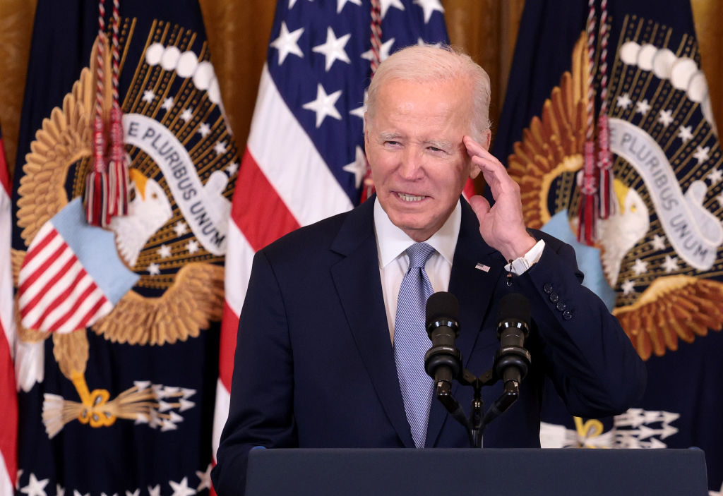 WaPo Scared to Say Biden Is Lying – Instead Claims He’s Retelling Stories That Can’t Be Verified
