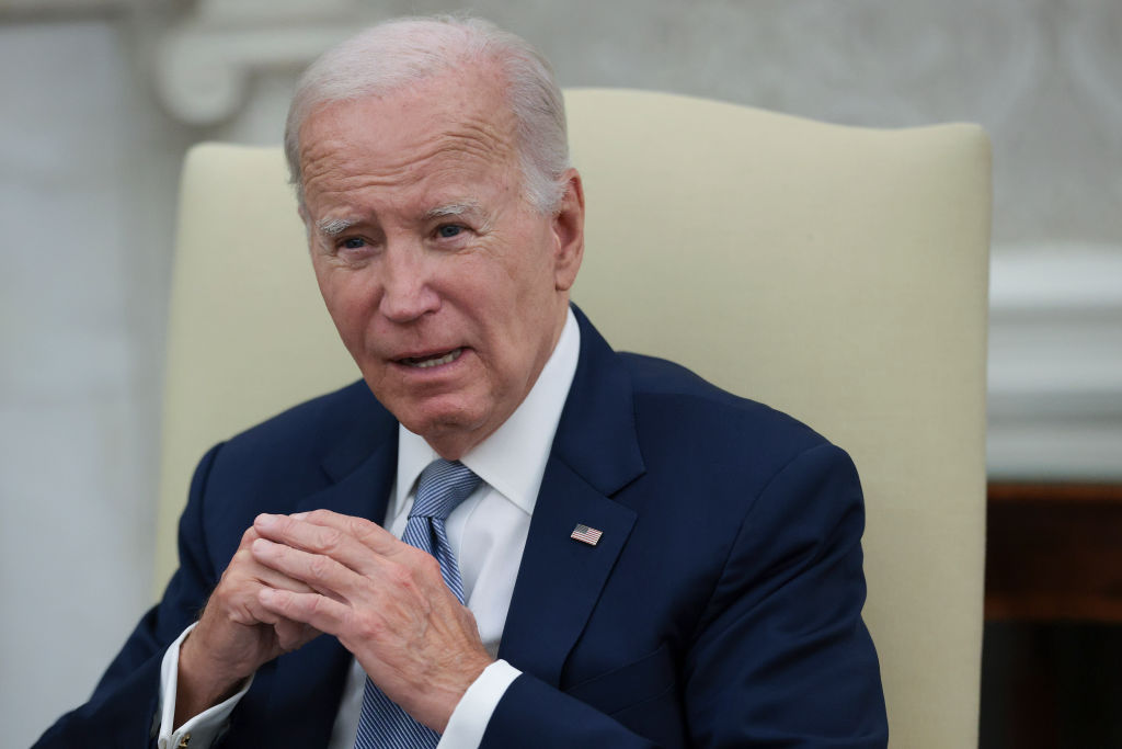 ‘How Tone Deaf’: Biden National Security Official Roasted for Touting Saudi Arabia Deal on 9/11