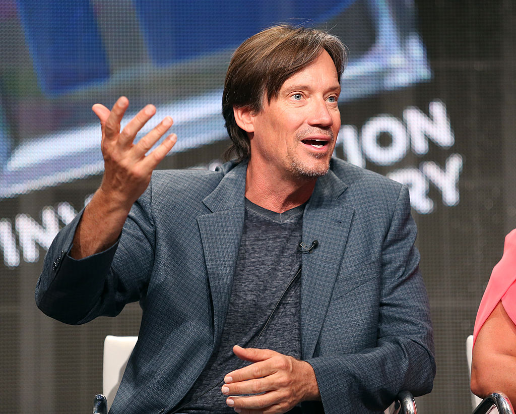 Kevin Sorbo Discusses ‘Attack’ on Masculinity: ‘The Bible Teaches Us to Honor The Father’