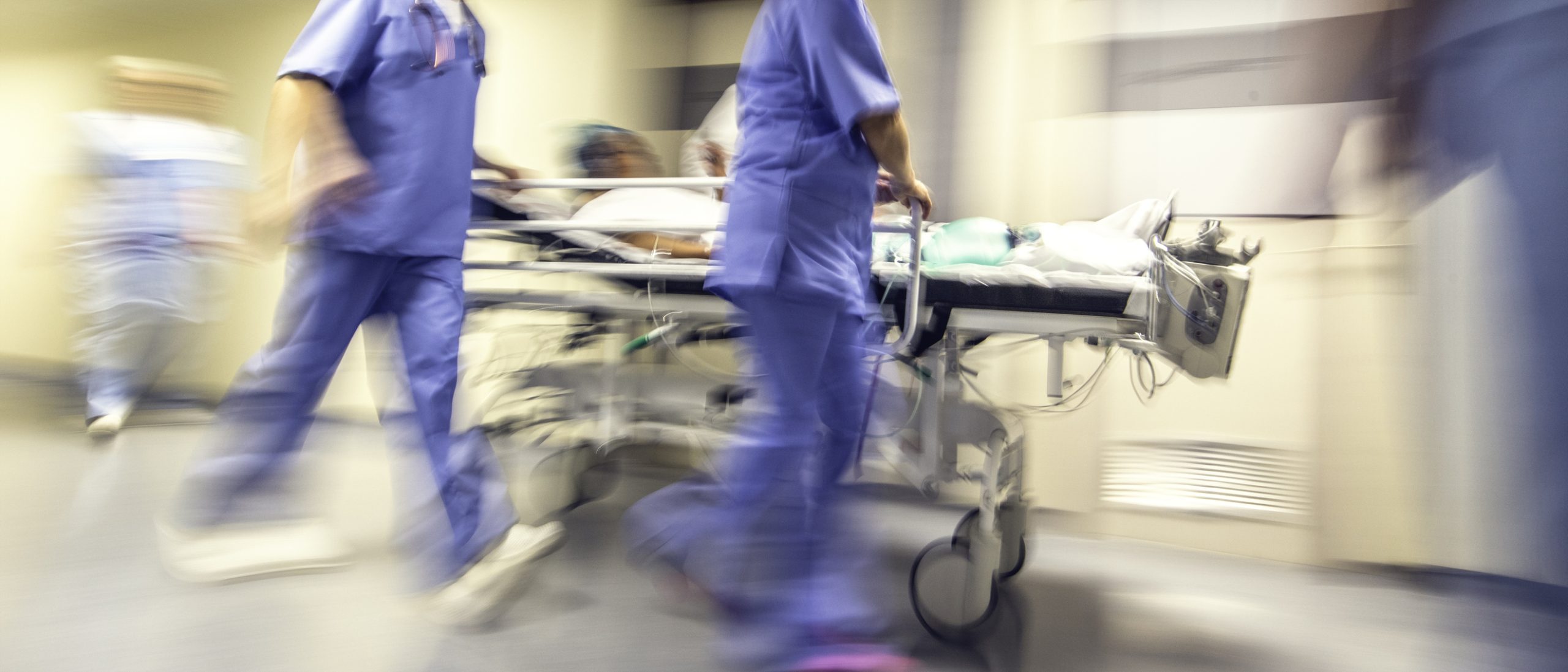 Teen Declared Dead From Cardiac Arrest Brought Back to Life After Mom Prays for Him
