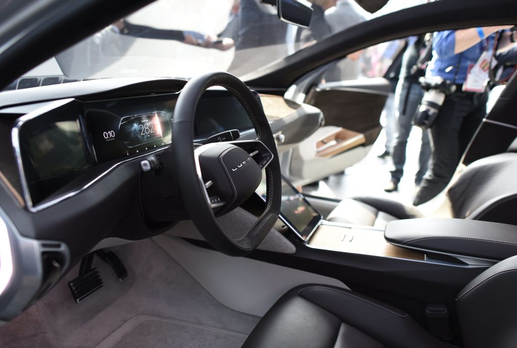 Luxury Electric Vehicle Startup Loses Over $500,000 on Every Vehicle It Sells