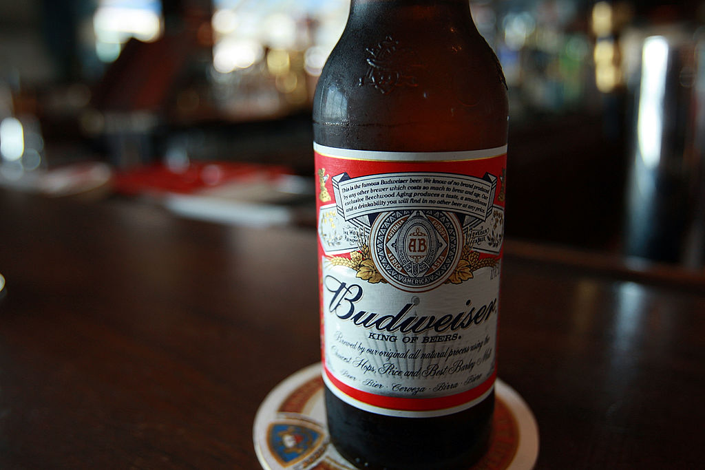 Budweiser’s New Can Design Makes Customers Distance Themselves Further from Brand
