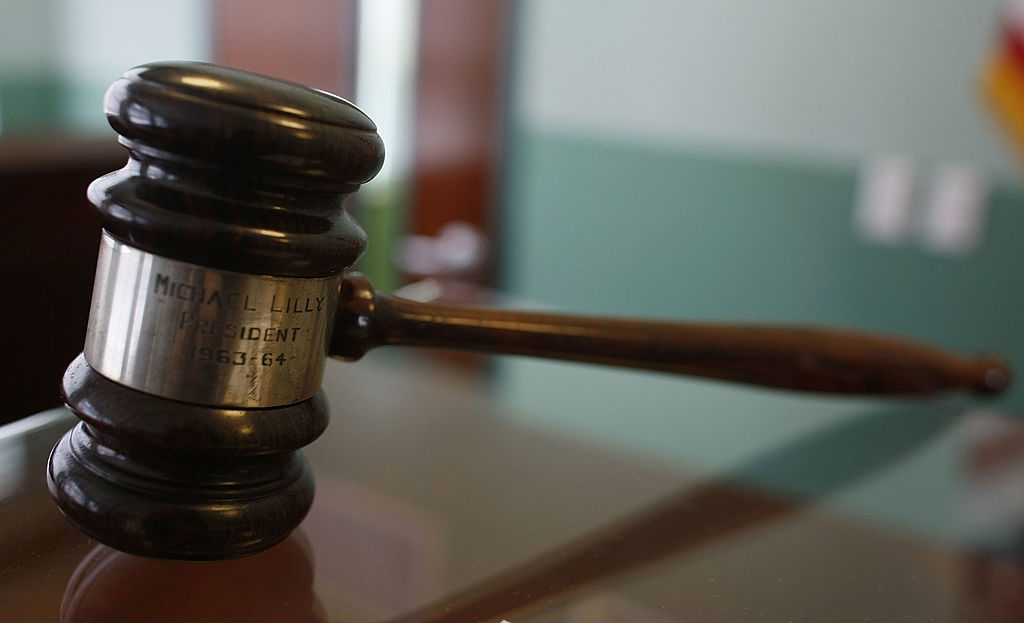 Judge OKs New Execution Method for Alabama Inmate, Says He’s ‘Not Guaranteed a Painless Death’