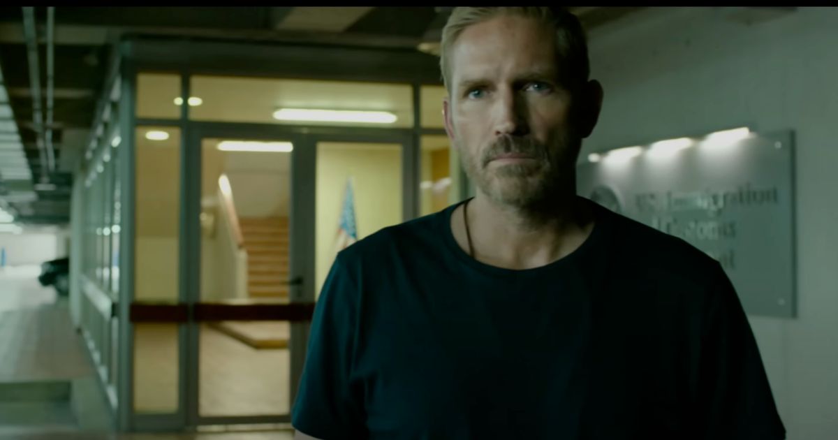 ‘Sound of Freedom’ Investors Get Massive Payout After Film Strikes Gold at the Box Office