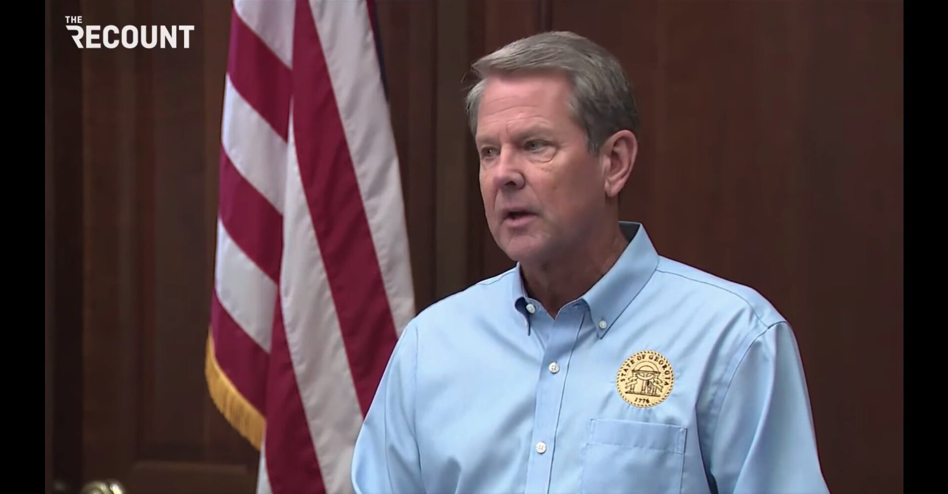 GA Governor Shoots Down Calls for Special Session to Look Into Fani Willis