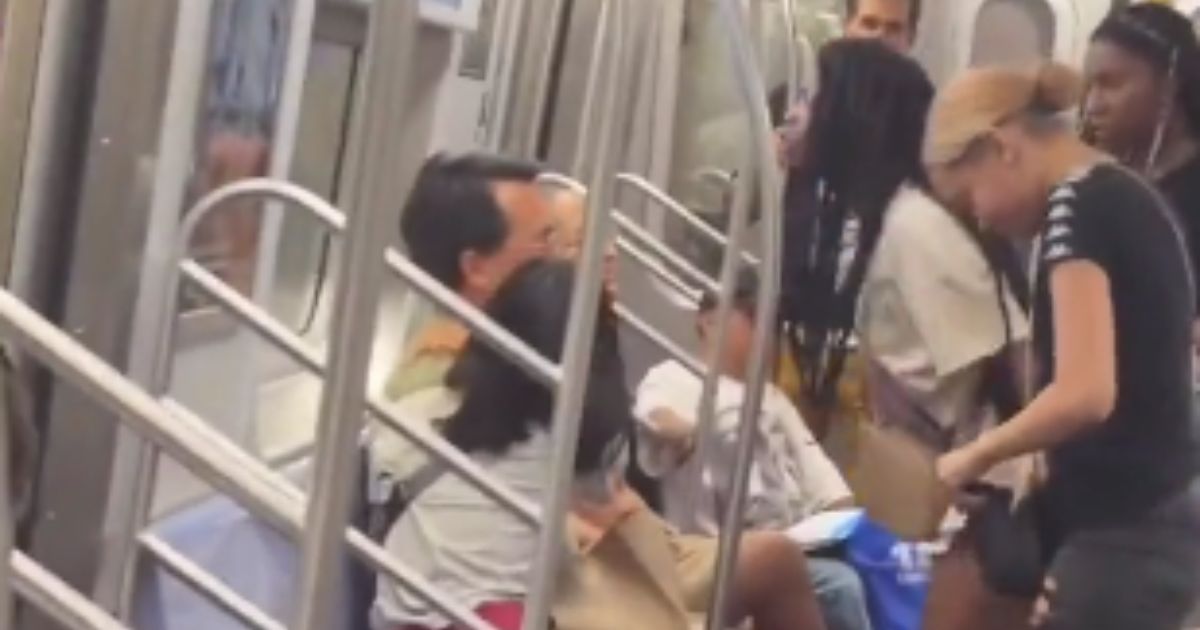 16-Year-Old Girl Arrested in Connection to Viral Subway Attack on Tourist Family