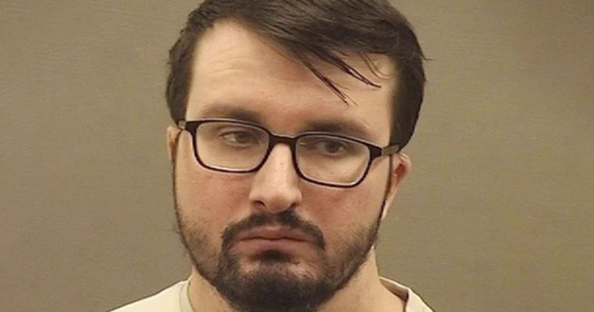 Ex-FBI Contractor Charged After Authorities Find His Alleged Messages with Minor Boys on Popular Chat Apps