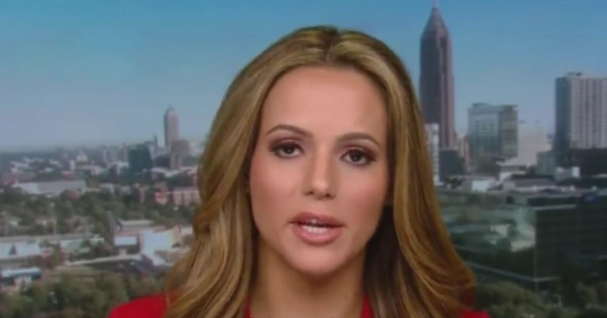 CNN Humiliated as DeSantis’ Press Secretary Goes Public