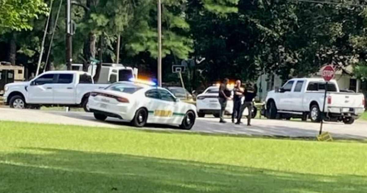 FBI Kills Yet Another American in His Own Home, This Time It’s a ‘100% Disabled Veteran’