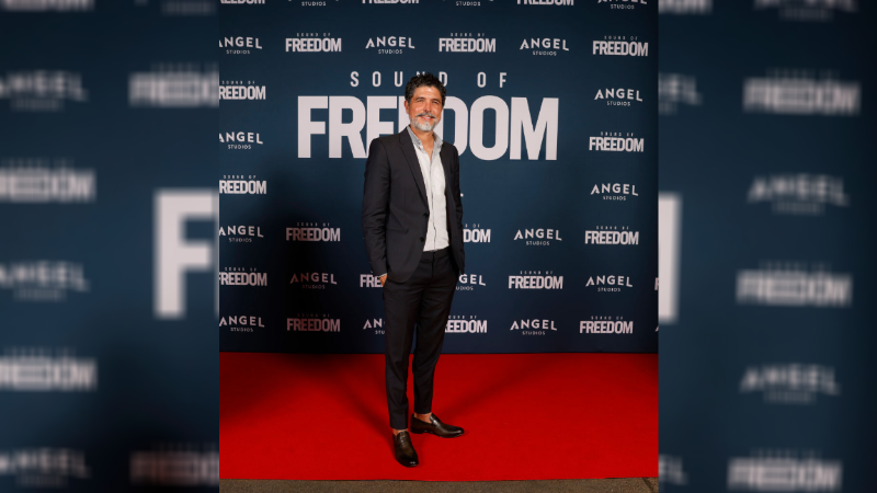 Talks of Haitian Sequel for ‘Sound of Freedom’ Discussed by Director