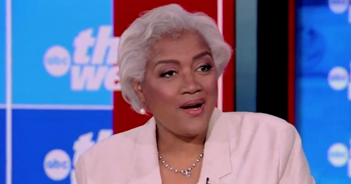 Longtime Dem Strategist Amazed by the Trump Movement: ‘Never Seen Anything Like This’