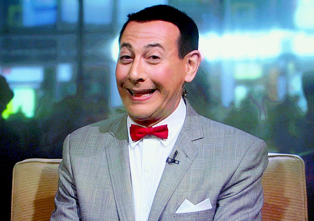 ‘Pee-wee Herman’ Actor’s Cause of Death Revealed