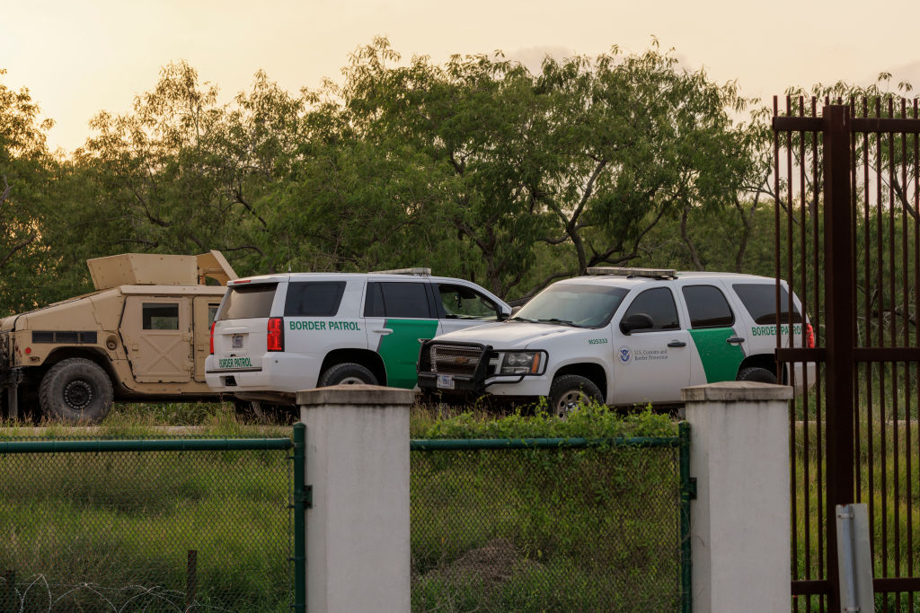 Gov’t Data Show Which Cities Illegals Are Heading For – Democrats Better Strap In and Hold Tight