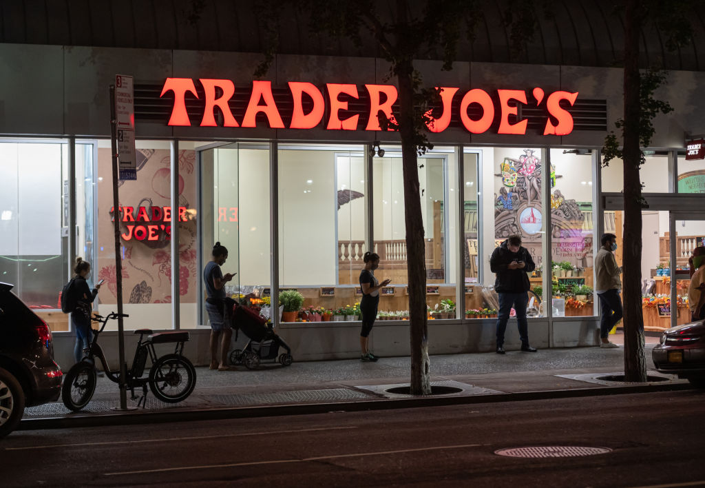 Former Employee Files Lawsuit Against Trader Joe’s, Claims Pregnancy Discrimination, Retaliation