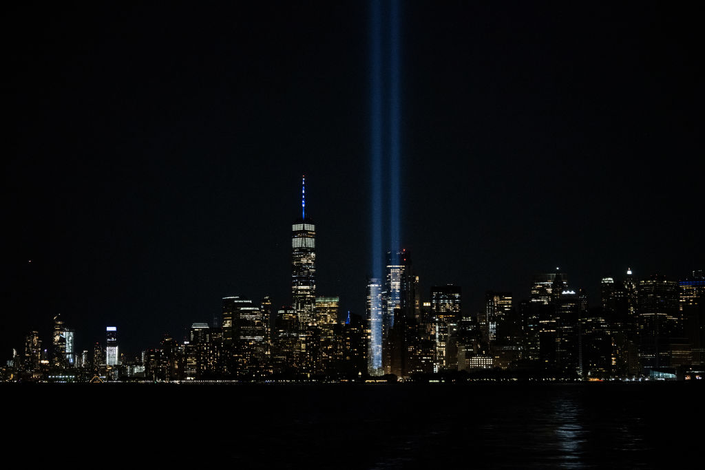 NYC Identifies Two New Victims of 9/11 Attacks