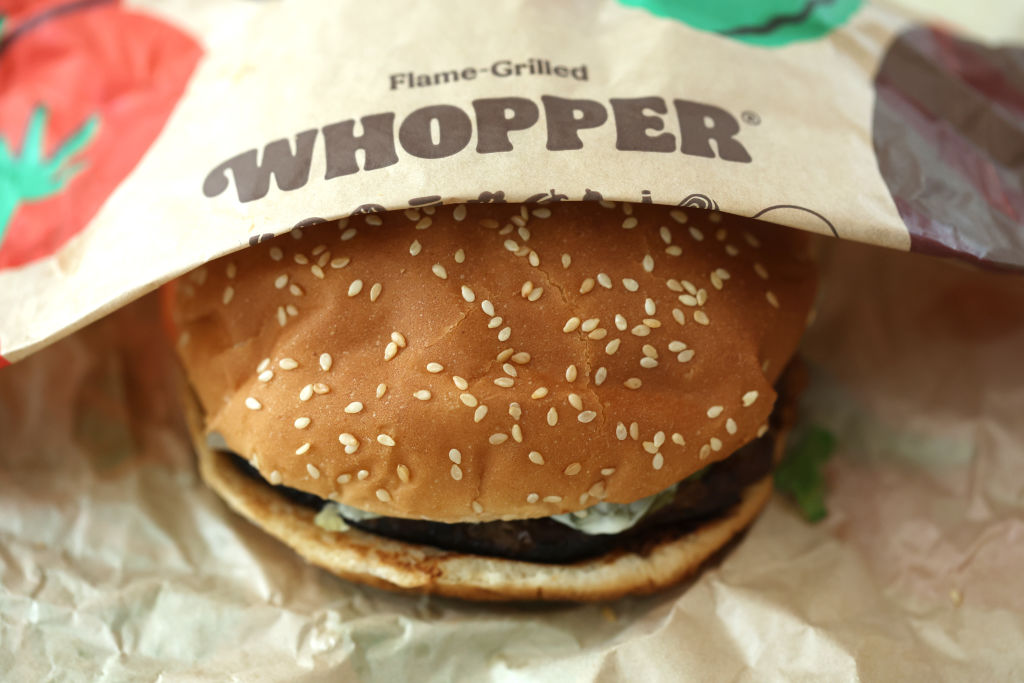 Judge Allows Class-Action Whopper Lawsuit to Proceed – Burger King Has Some Explaining to Do