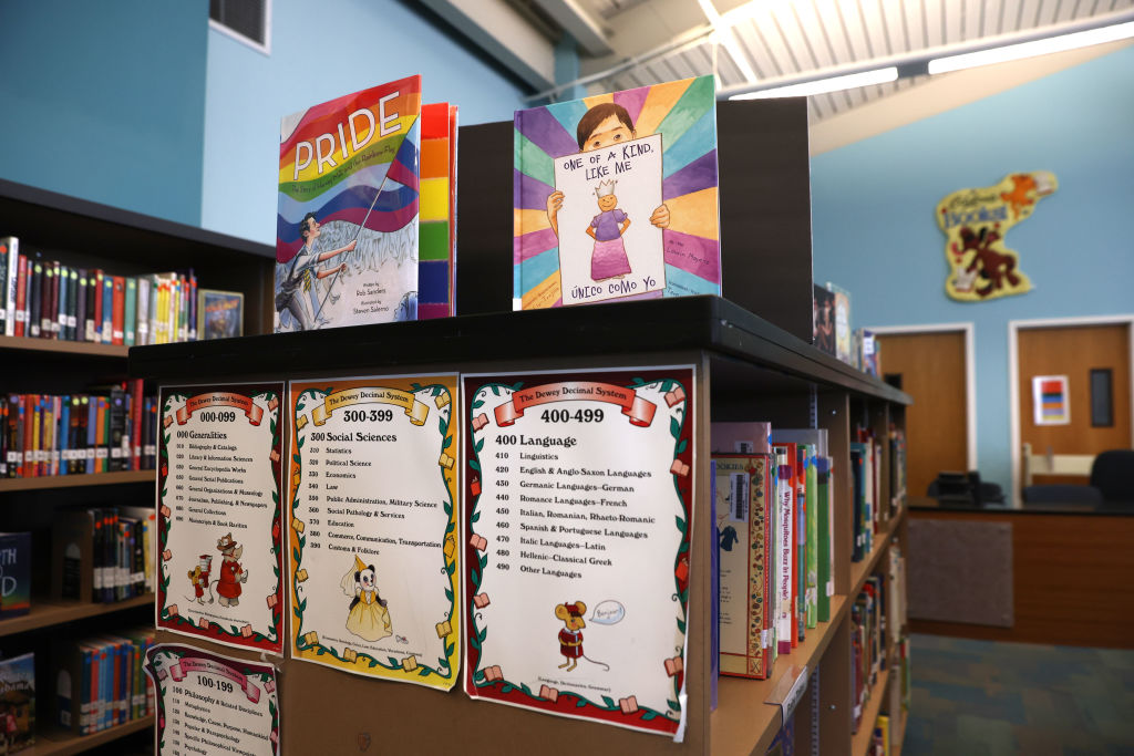 Alabama Governor Demands Answers Surrounding Libraries With ‘Sexually Suggestive’ Books for Children