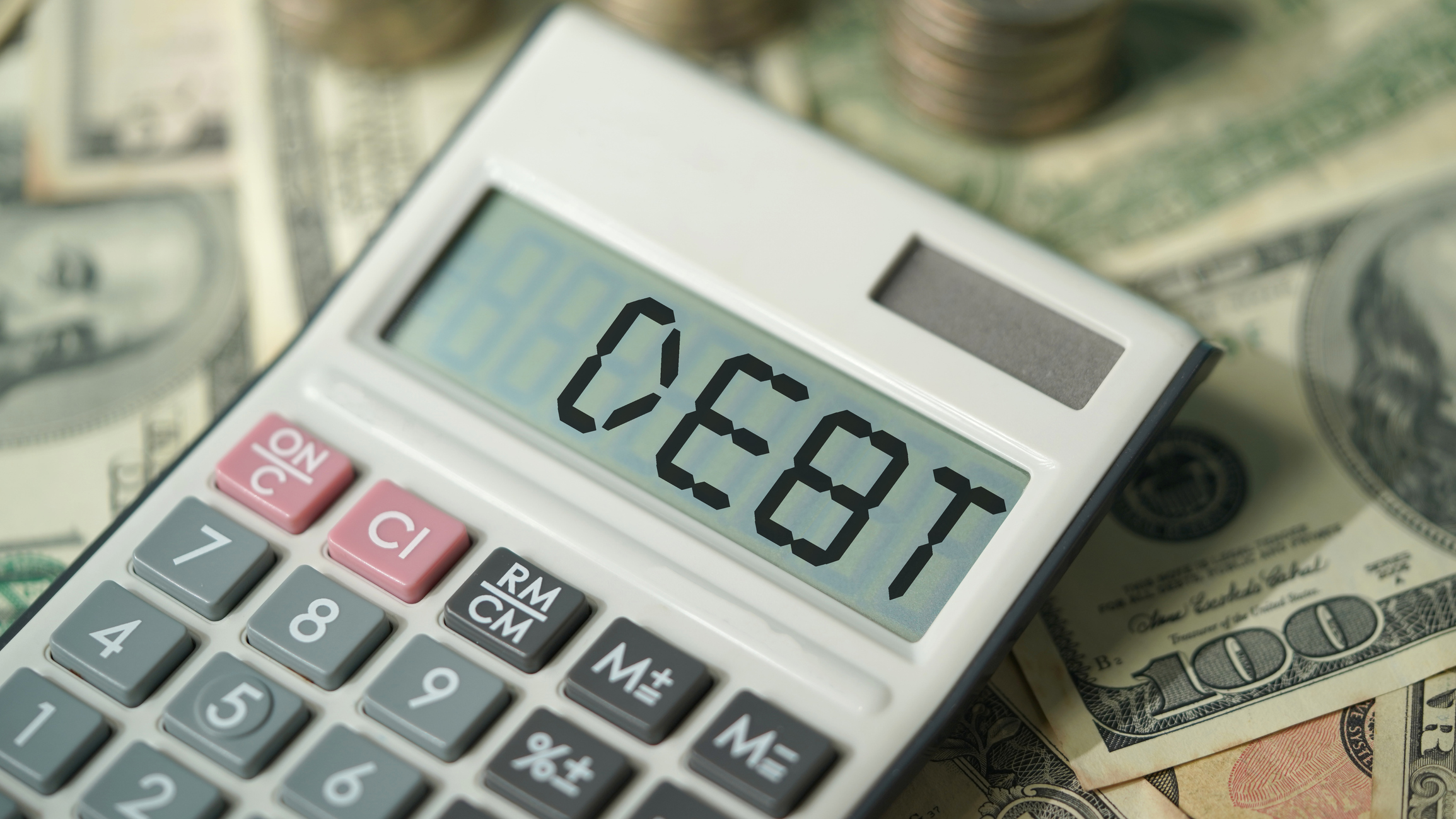 The US National Debt Just Hit a Grim New Milestone