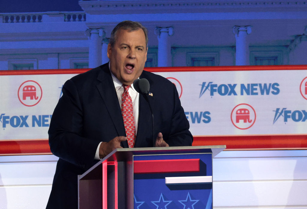 Chris Christie’s Niece Charged After Drunken Airport Brawl: ‘Do You Know Who I Am?’