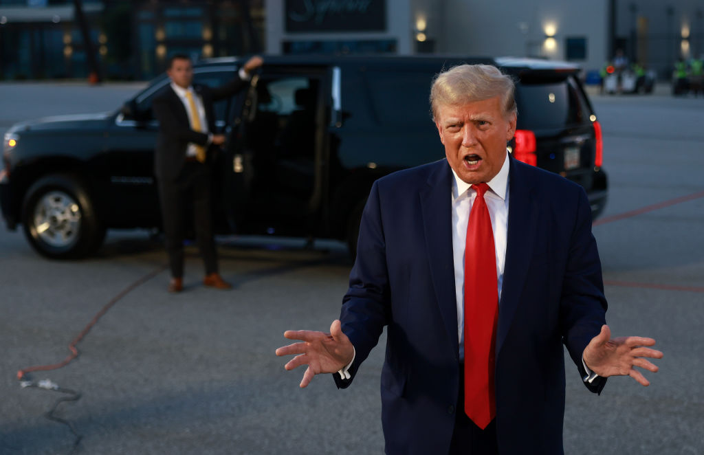 Trump Goes Nuclear After Federal Judge Reimposes Gag Order: ‘It Will Not Stand!’