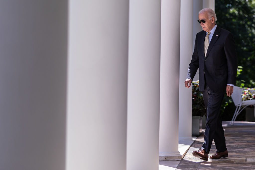 Biden’s America: Majority Living Paycheck to Paycheck, Even Six-Figure Earners Overwhelmed