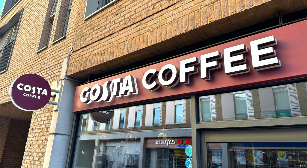Coffee Company Which Previously Faced Backlash Recalls Food Products Over Fears of ‘Small Stones’