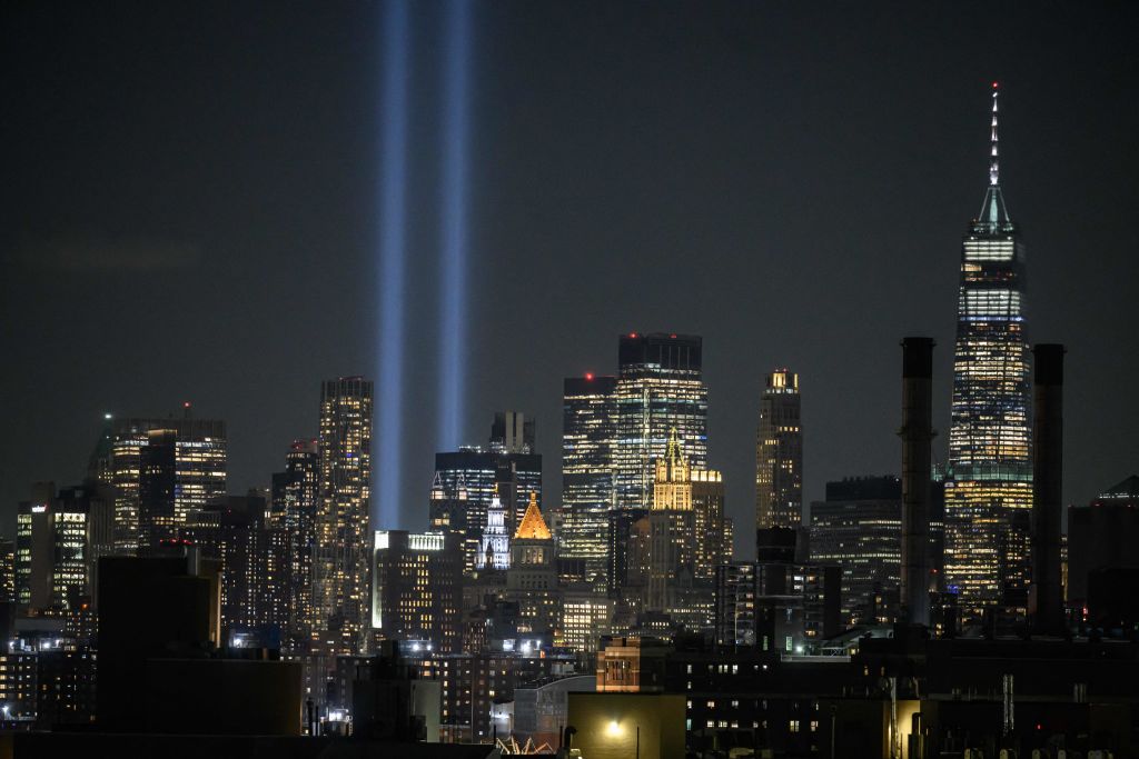 ‘Continue to Fight Against’ Terrorists, State Department Remembers 9/11