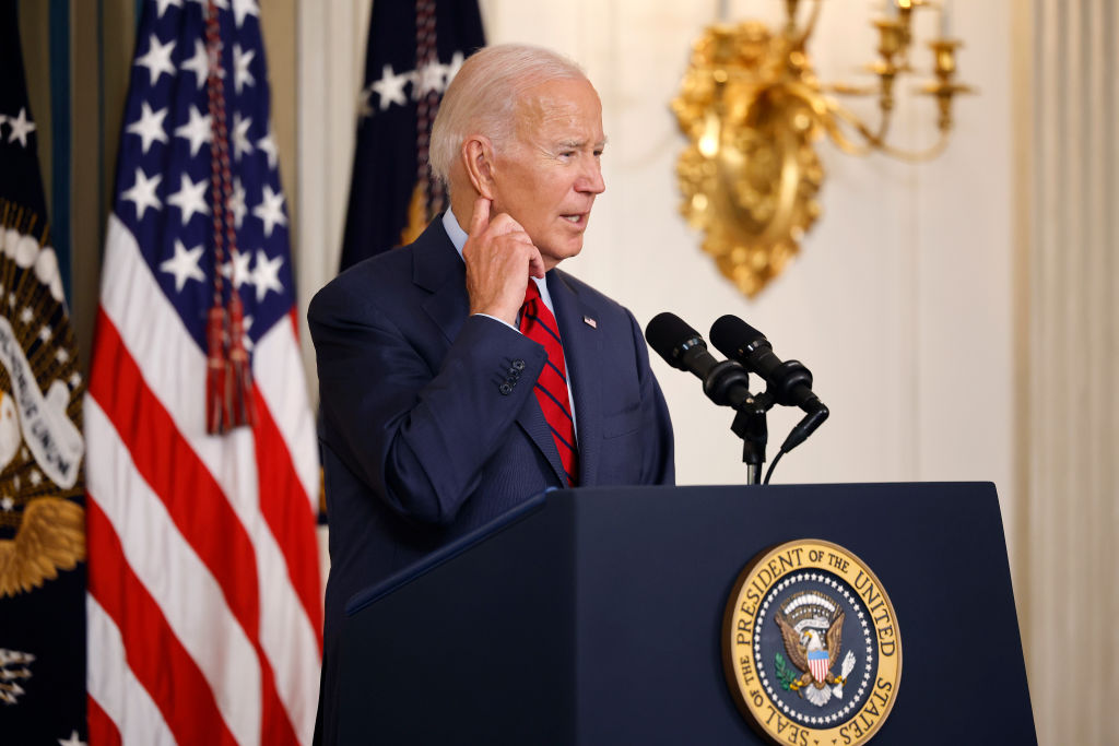 Appeals Court Affirms Biden Likely Violated First Amendment While ‘Suppressing’ Information on Social Media