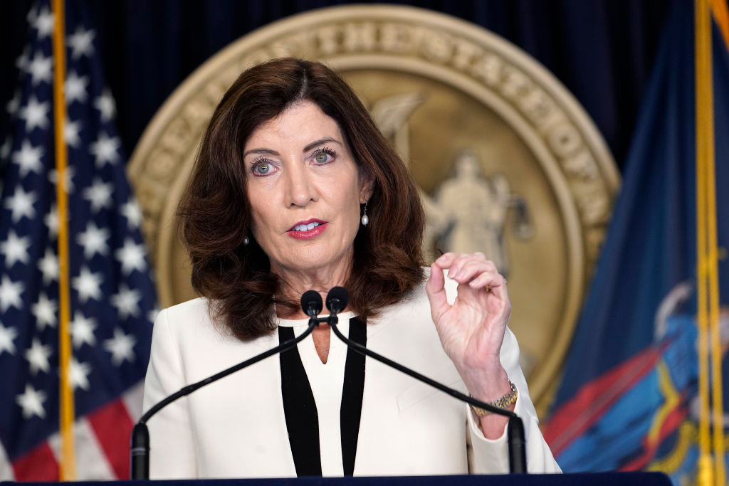 Democratic Governor Announces State Has ‘Ramped Up’ Social Media ‘Surveillance Efforts,’ Will ‘Reach Out’ to Violators