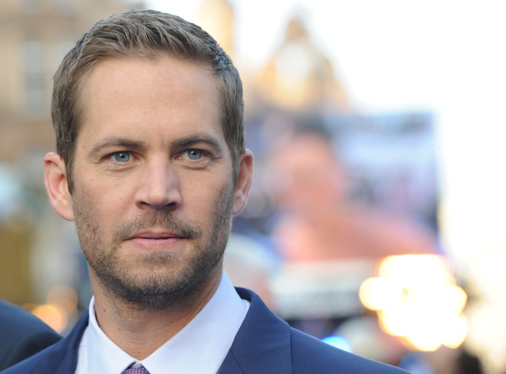 Paul Walker’s Daughter Posts Emotional Tribute on What Would Have Been His 50th Birthday