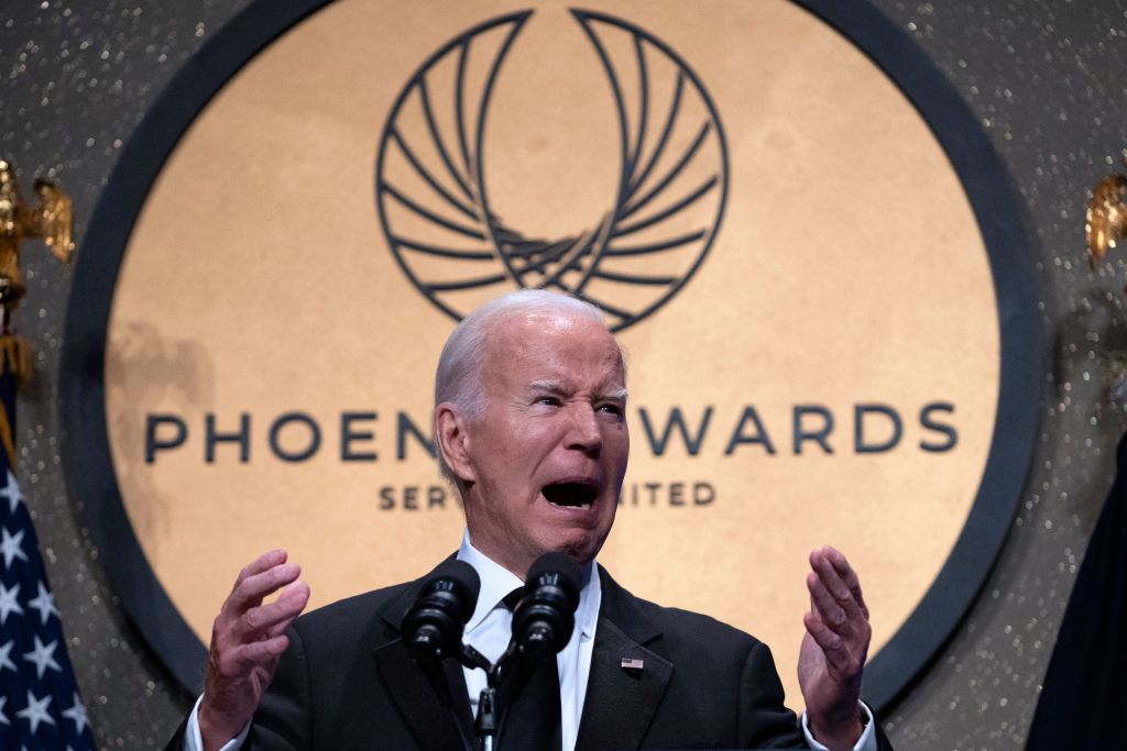 Biden Undergoes Two Days of Special Counsel Questioning in Classified Documents Case