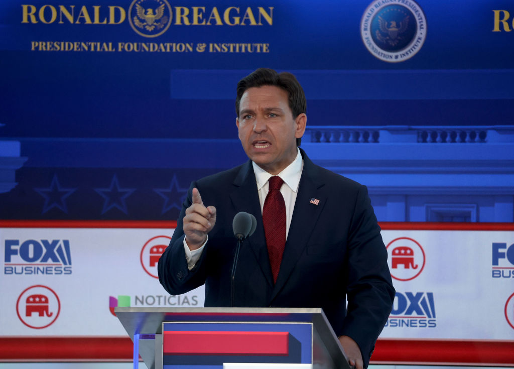 Child Rapists Could Face Death Penalty Under Florida Law That Took Effect This Week