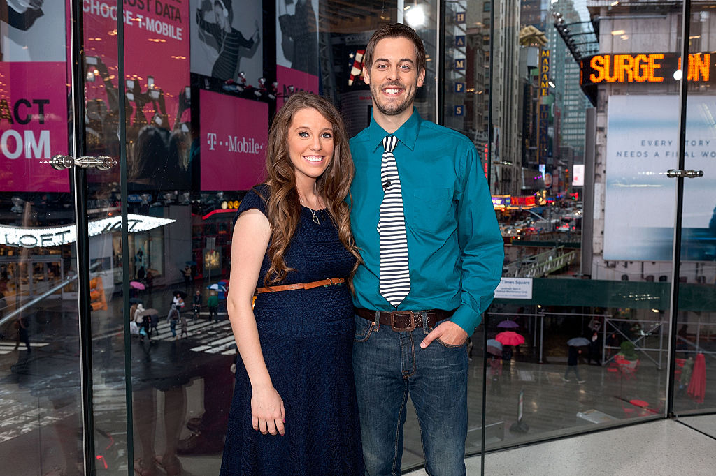 ’19 Kids and Counting’ Star Jill Duggar Dillard Reveals Show Caused Conflict Within Her Marriage
