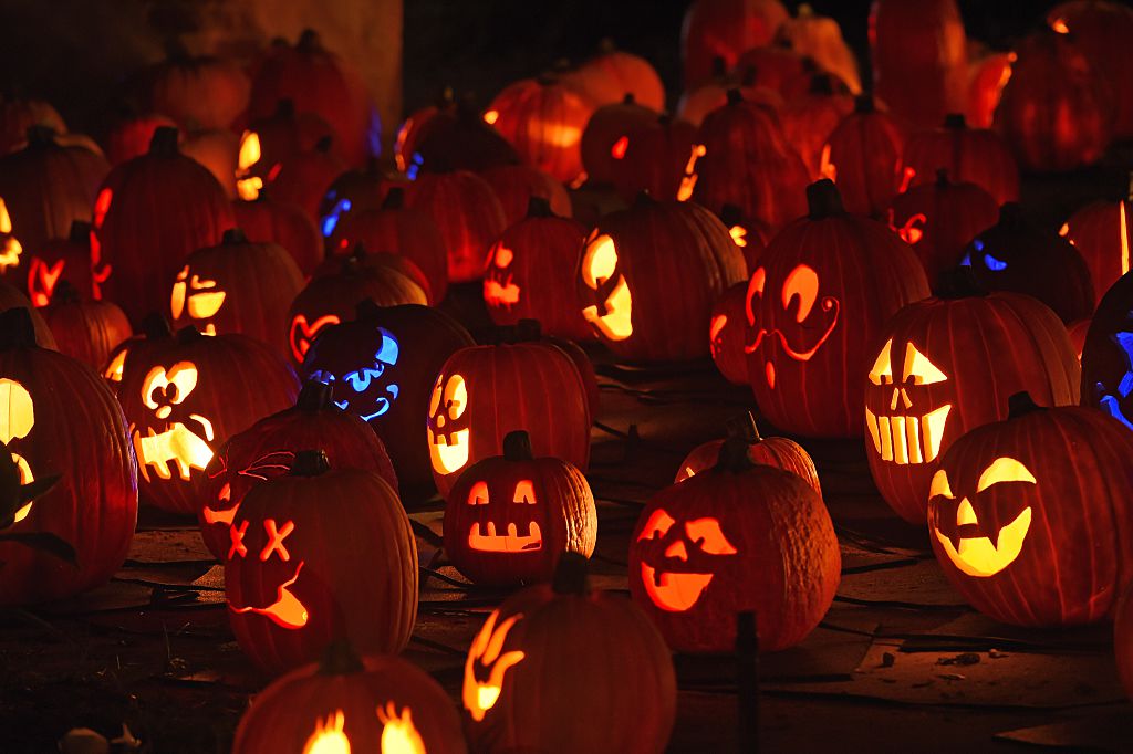 ‘It’s Blasphemy’: New Orleans Residents React to Halloween Display