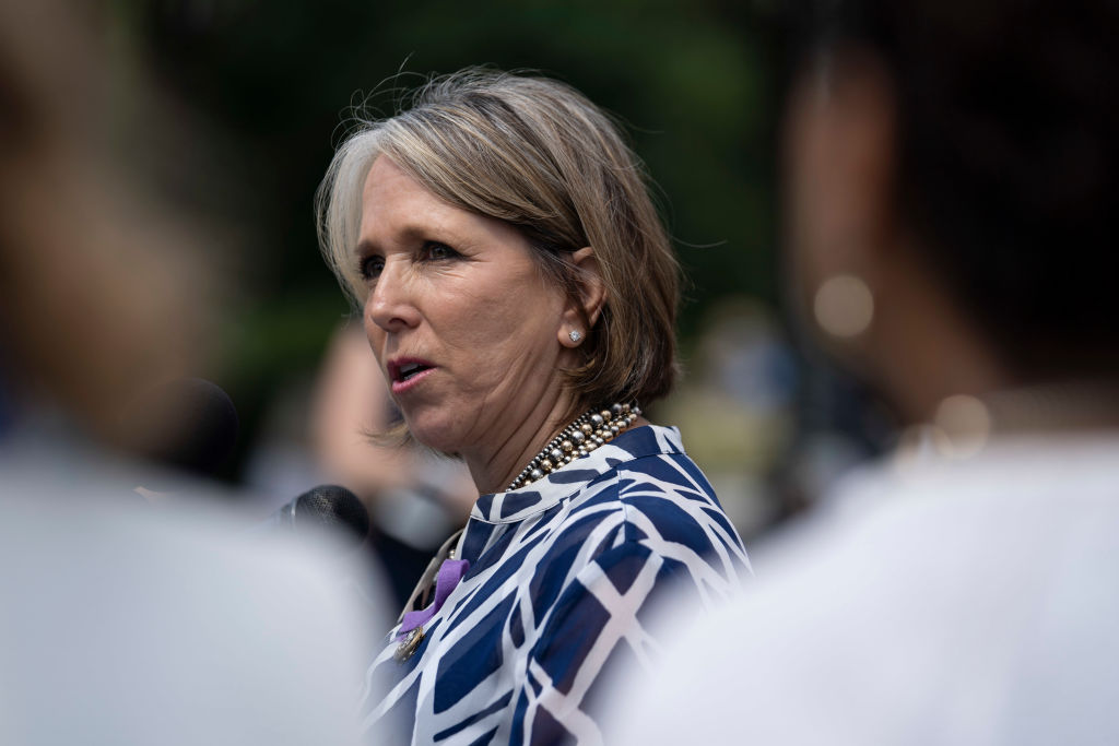 Albuquerque DA Refusing to Enforce Governor’s Suspension of 2nd Amendment Rights: ‘Clearly Unconstitutional’