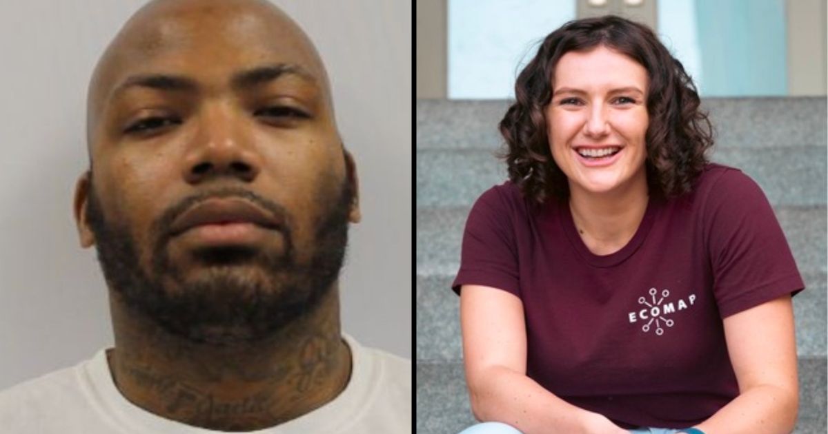 Previously Convicted Felon Arrested in Connection with Baltimore Tech CEO’s Murder